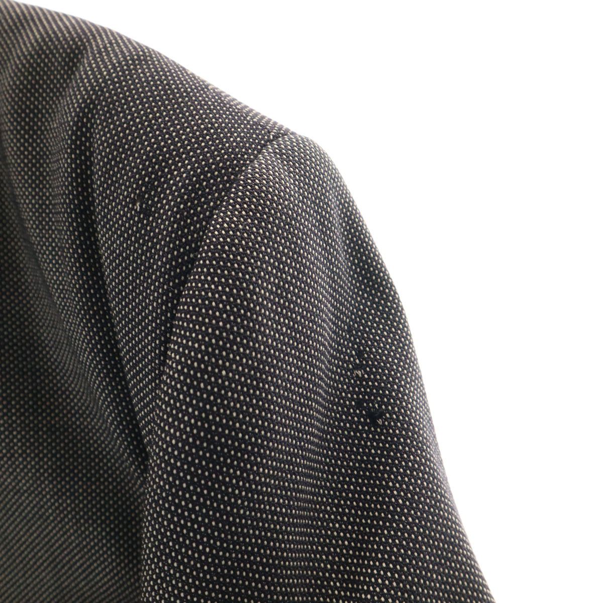 ダブルボタン メンズ