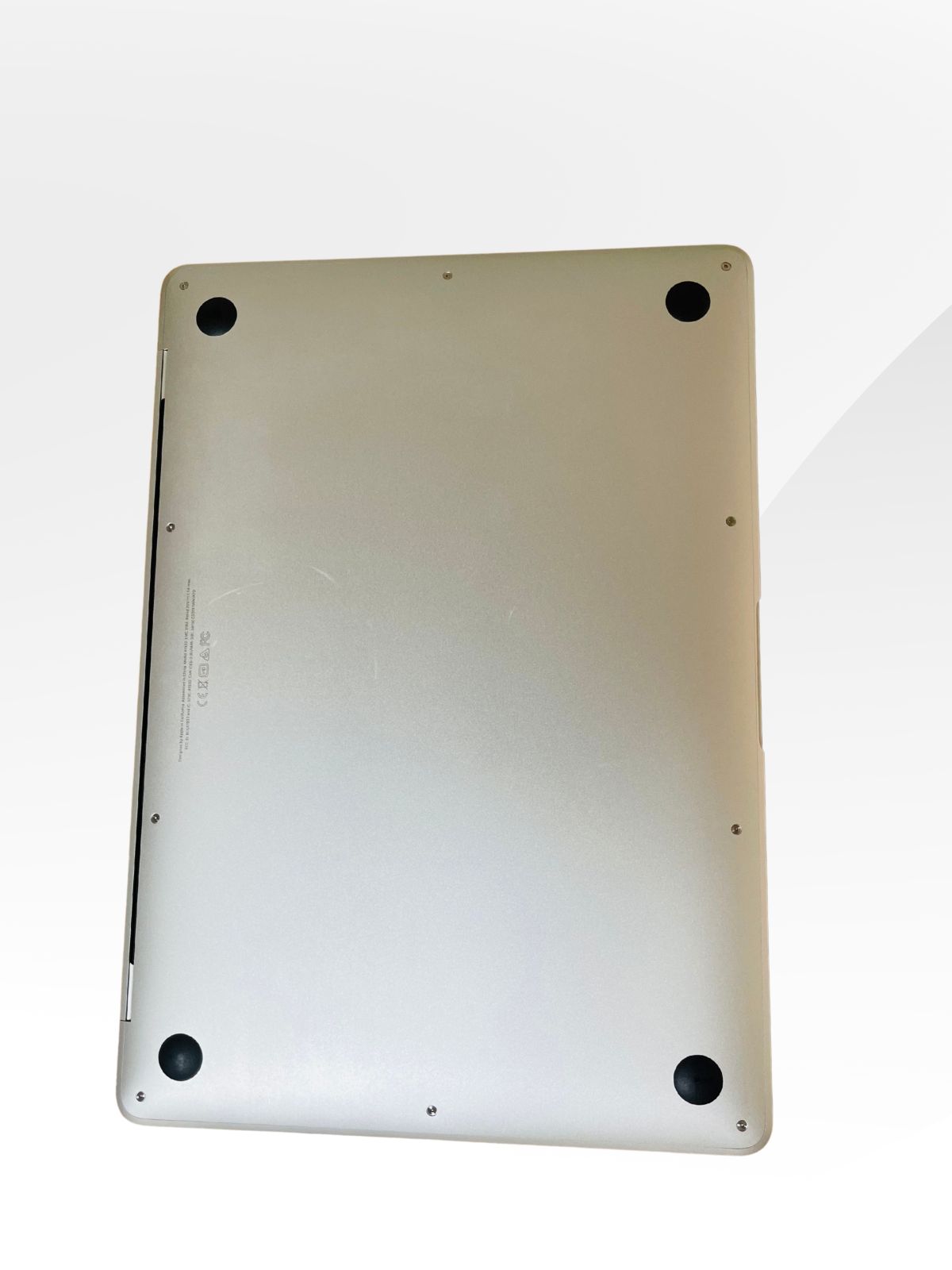  MacBook Air 13インチ 256 GB MacBook本体 ノートPC