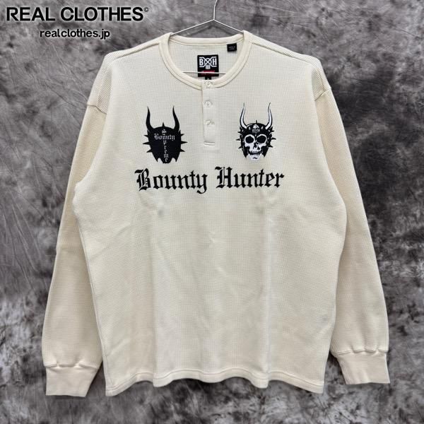 Supreme×Bounty Hunter/シュプリーム×バウンティハンター【23AW