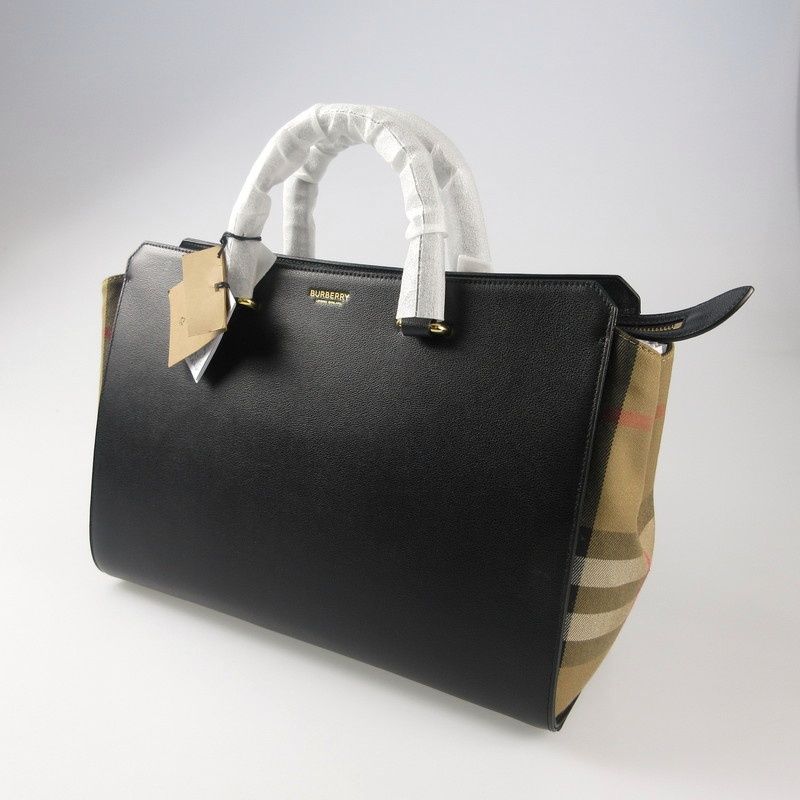Maria出品 ハンドバッグ BURBERRYロンドン 姫路東店】 中古 BURBERRY London England | バーバリーロンドン