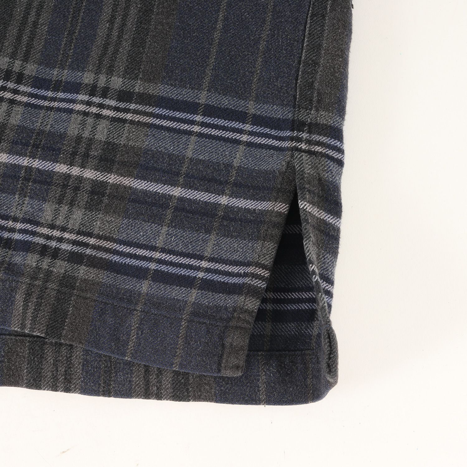 POLO Ralph Lauren ポロ ラルフローレン シャツ サイズ:M 90s チェック
