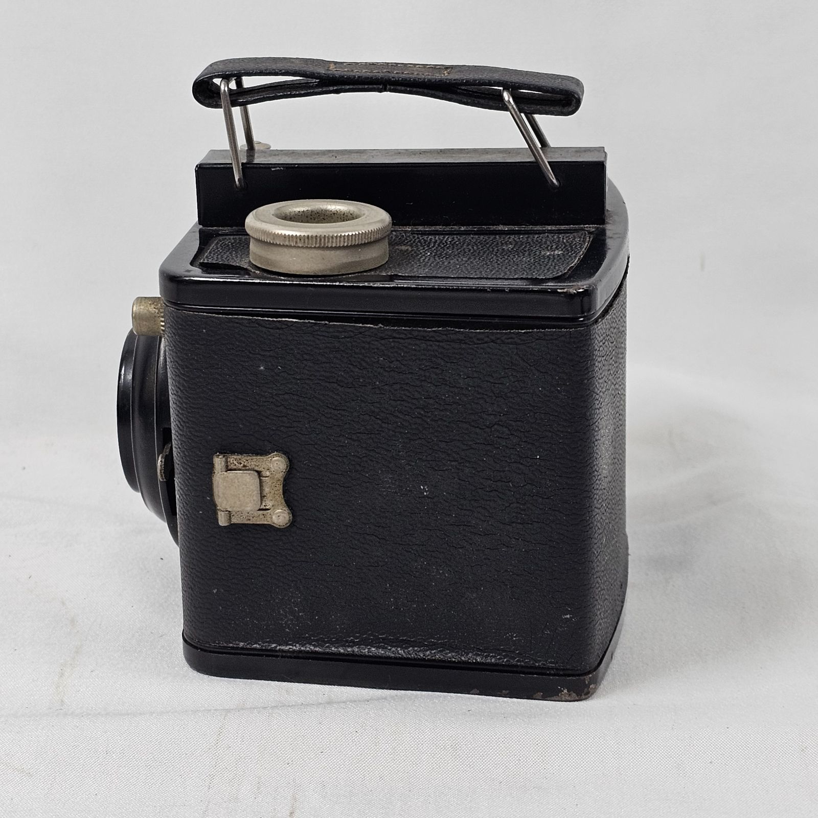 ニコニコカメラショップ様専用 Canon TELE 6 フィルムカメラ ブラック