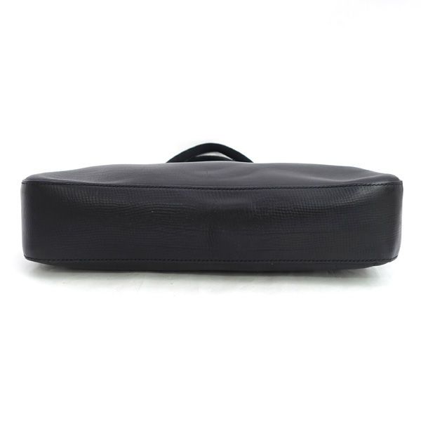 GUCCI / グッチ □ハンドバッグ トート ワンショルダー レザー