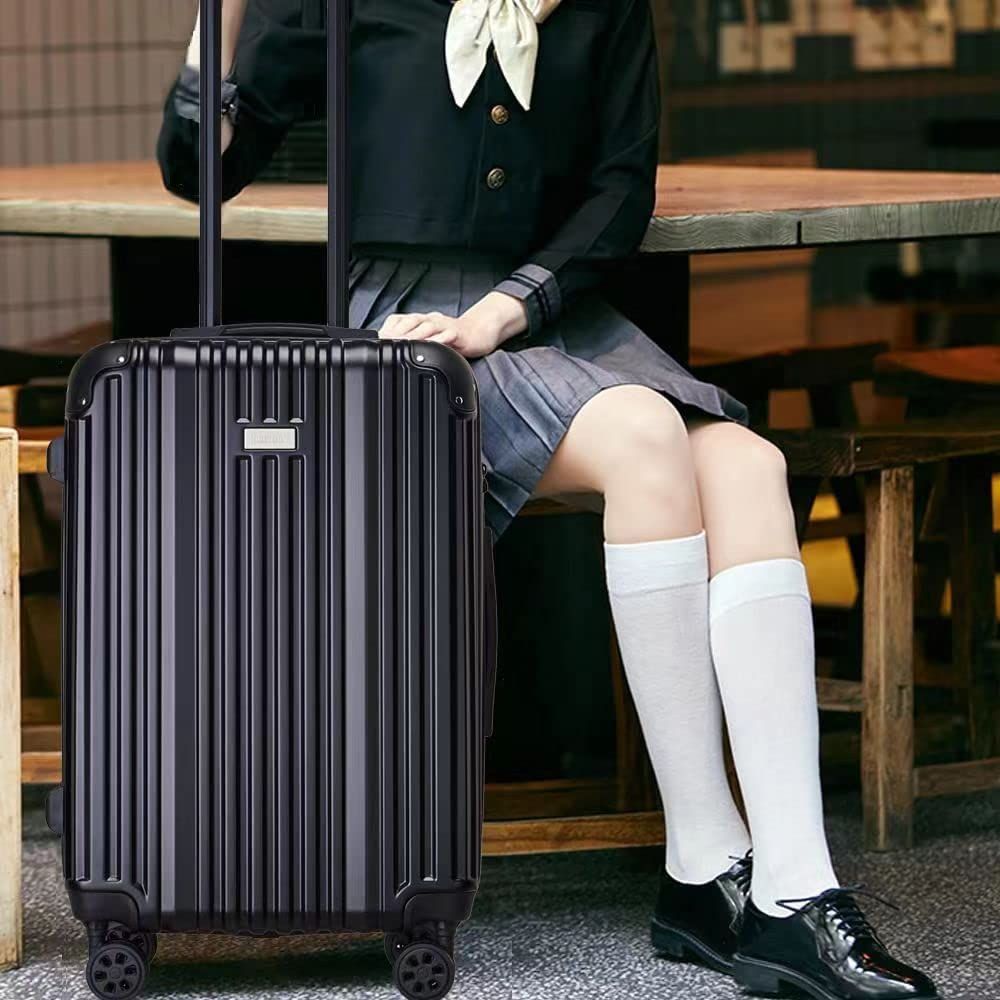 使い勝手の良い スーツケース かわいい 旅行 tsa 旅行カバン 国内