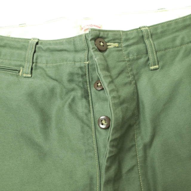 KAPTAIN SUNSHINE キャプテンサンシャイン ブランド初期 Chino