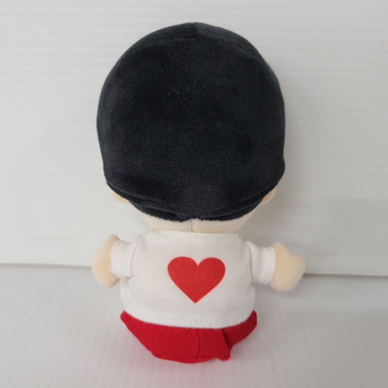 中古品】 Aぇ!group 末澤誠也 ちびぬい 第一弾 【086-250607-as