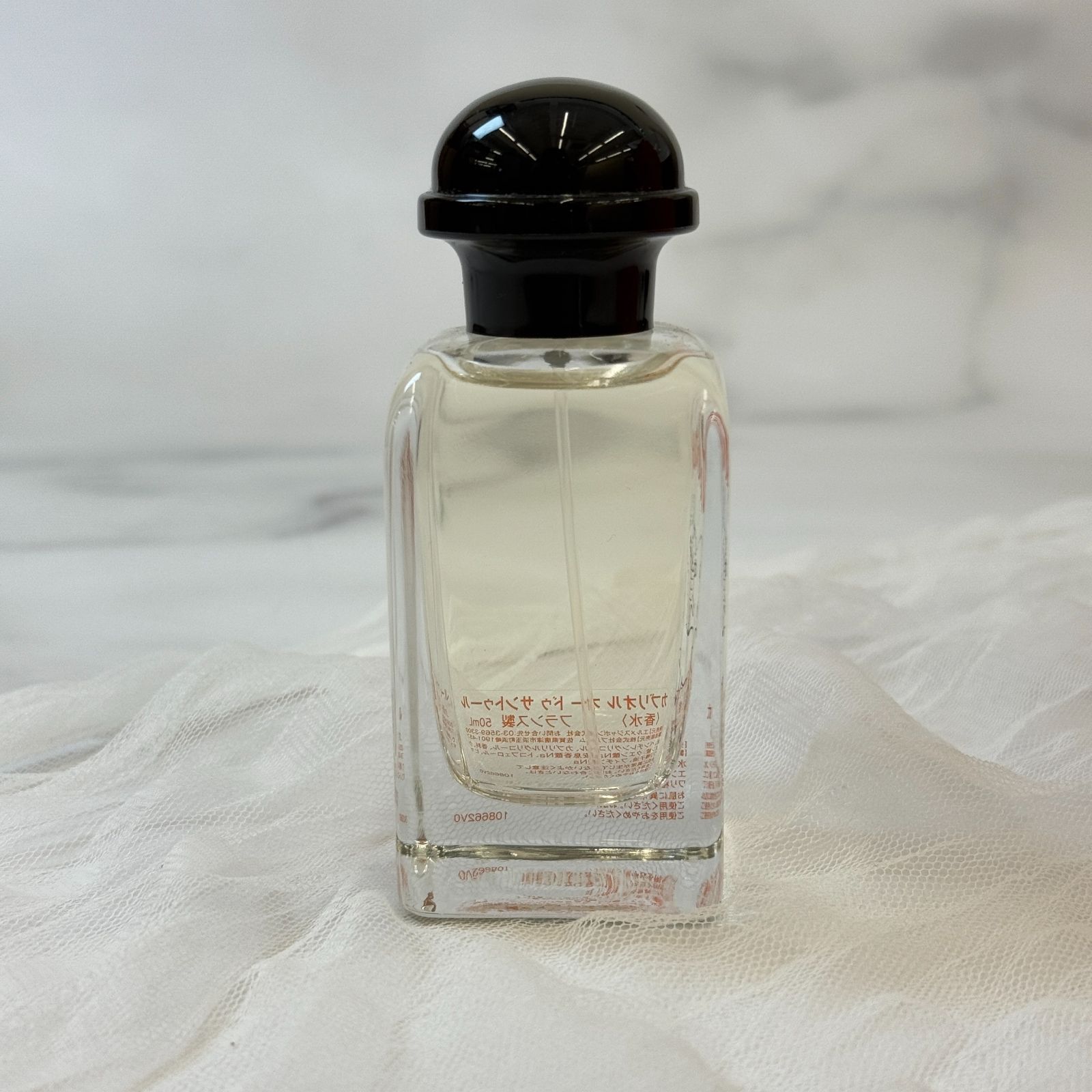 鑑定済み【 美品 】エルメス 《 ガブリオル 》50mL フレグランス オー