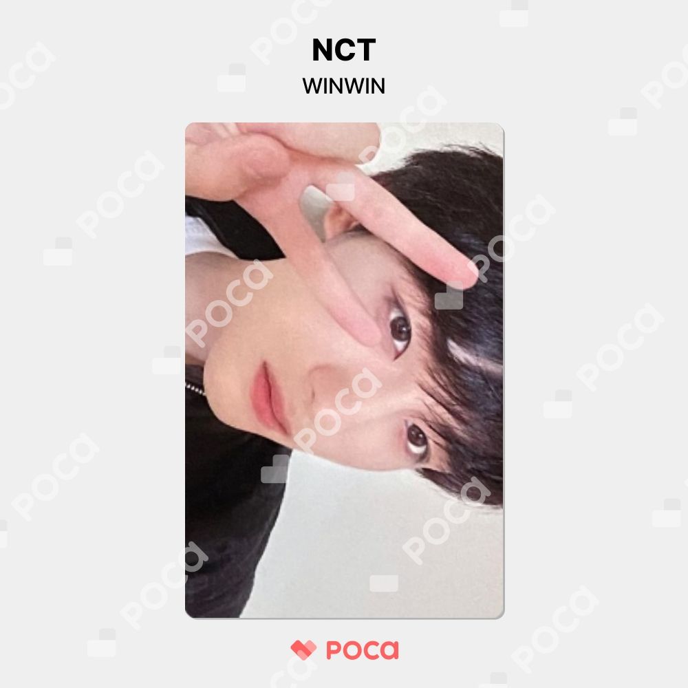 NCTZONE ネオチケット トレカ ウィンウィン 2025年最新】NCT zone ネオチケットの人気アイテム - メルカリ