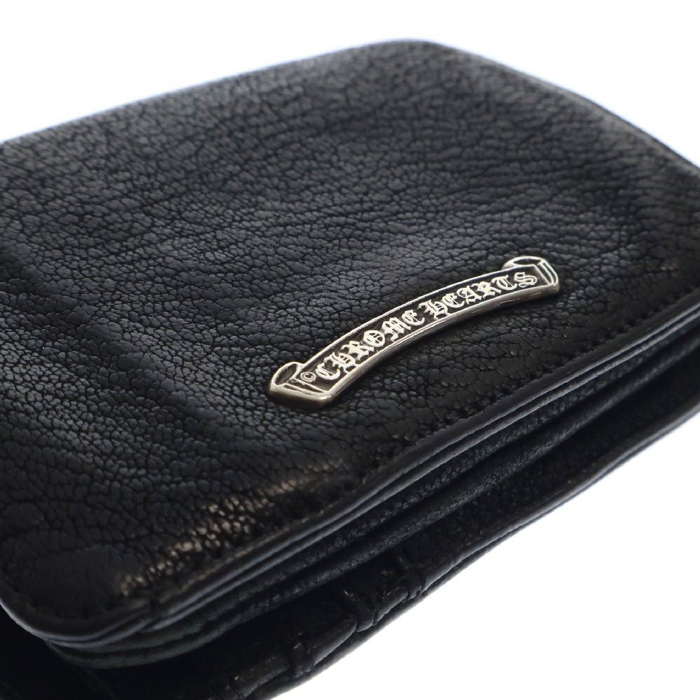 CHROME HEARTS (クロムハーツ) JOEY ジョーイ ダガージップ