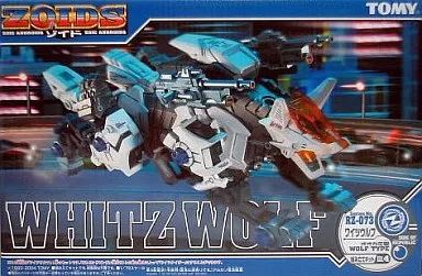 ゾイド　ワイツウルフ Amazon | ZOIDS ゾイド RZ-073 ワイツウルフ オオカミ型トミー
