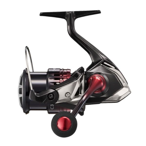 シマノ(SHIMANO) 21 アルテグラ C3000HG 0 購入