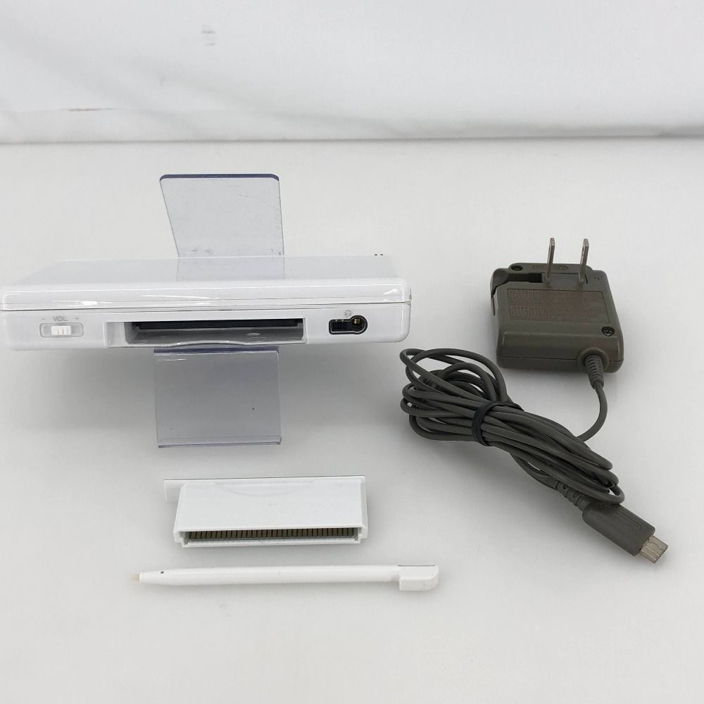 ニンテンドー DSLite