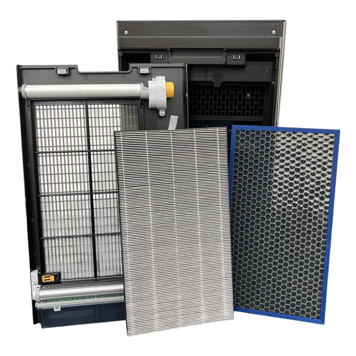 シャープ 空気清浄機 KI-RX75 アイドルマスター シンデレラガールズ シャープ、「アイマス シンデレラガールズ」の空気清浄機コラボ