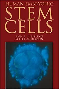 その他 Human Embryonic Stem Cell: An Introduction to the Science and Therapeutic Potential 非常に良い】Human Embryonic Stem Cell: An Introduction to the