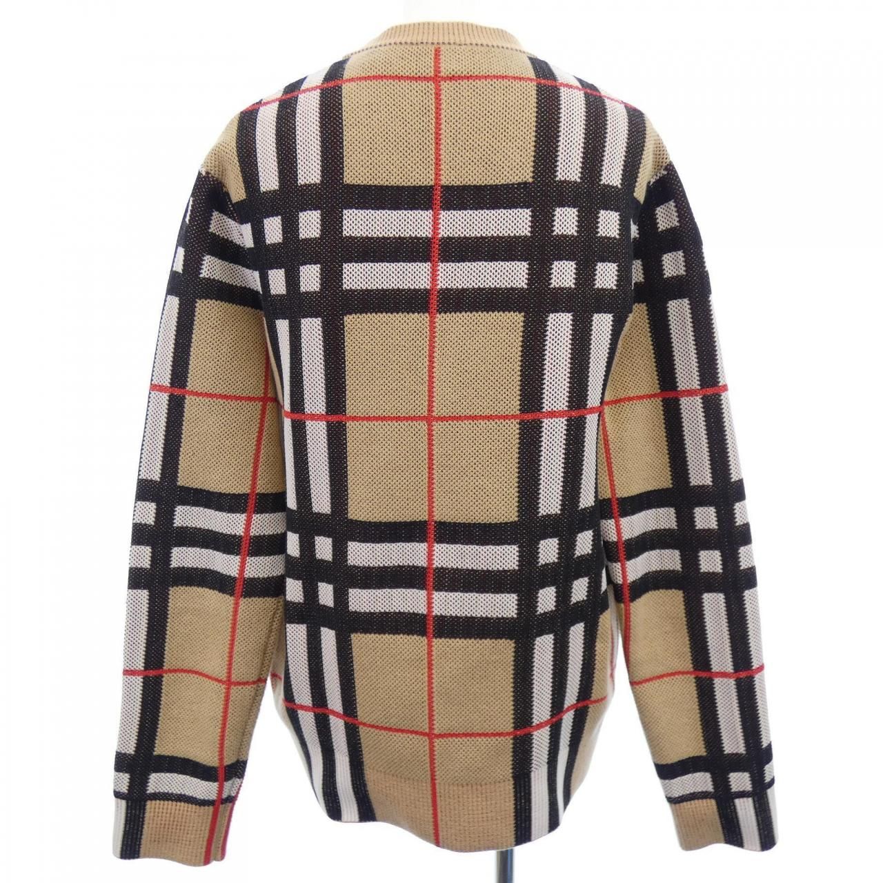 バーバリー BURBERRY 8070287 カーディガン