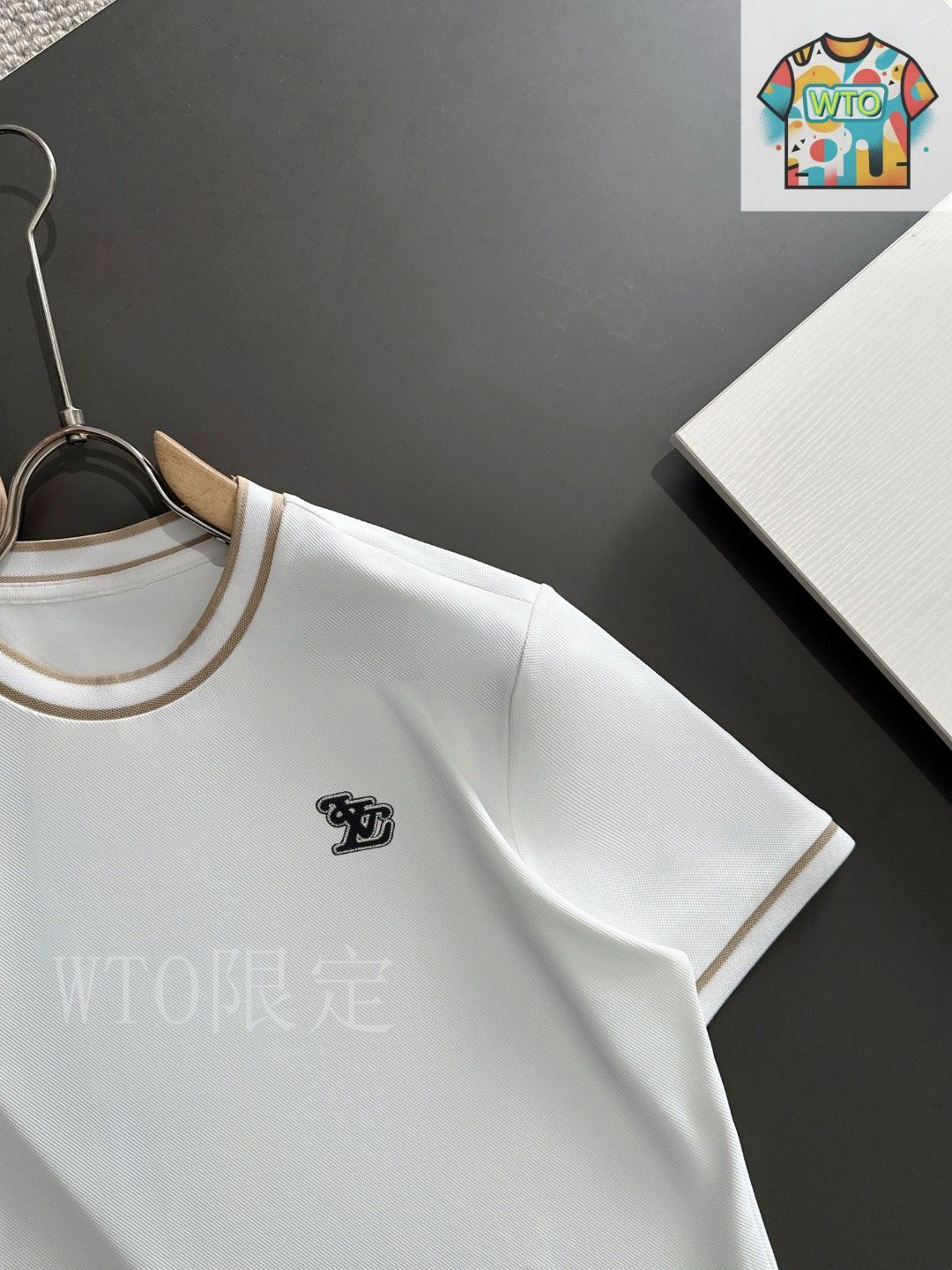 今日WTO】Louis Vuitton ルイ・ヴィトン 25SS エクスクルーシブ