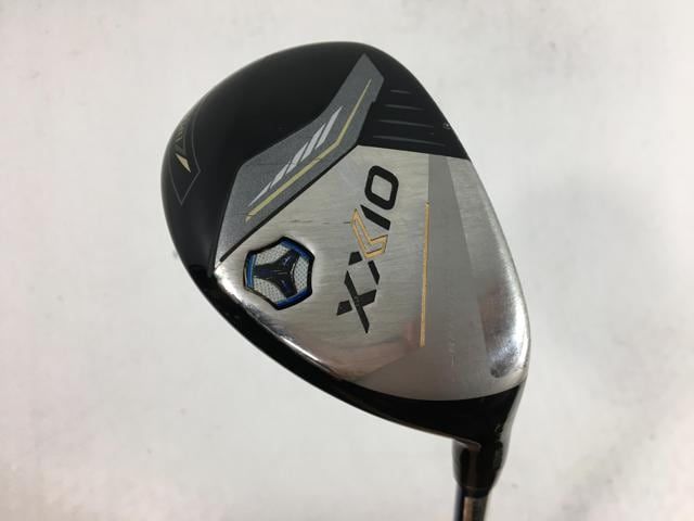 返品OK 【中古ゴルフクラブ】ダンロップ ゼクシオ13 サーティーン