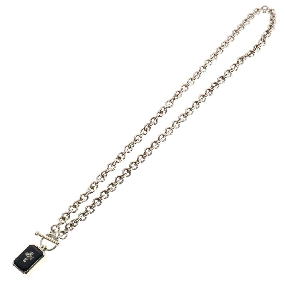 Justin Davis (ジャスティンデイヴィス) EMINEM NECKLACE エミネム