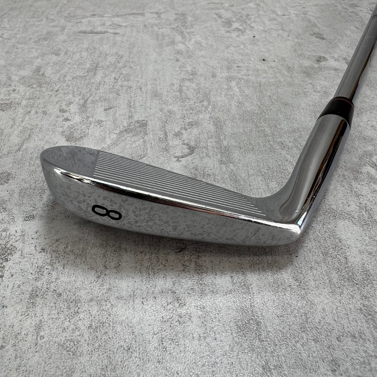 Nike VR PRO BLADE 2番アイアン単品 DG X100 NIKE Vr タイガーウッズ