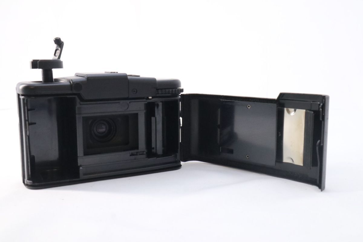 OLYMPUS オリンパス XA2 フィルムカメラ 【中古】 オリンパス XA2 35mm