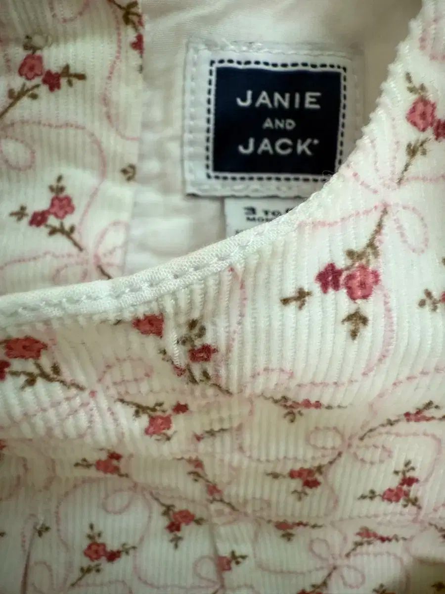 janie and