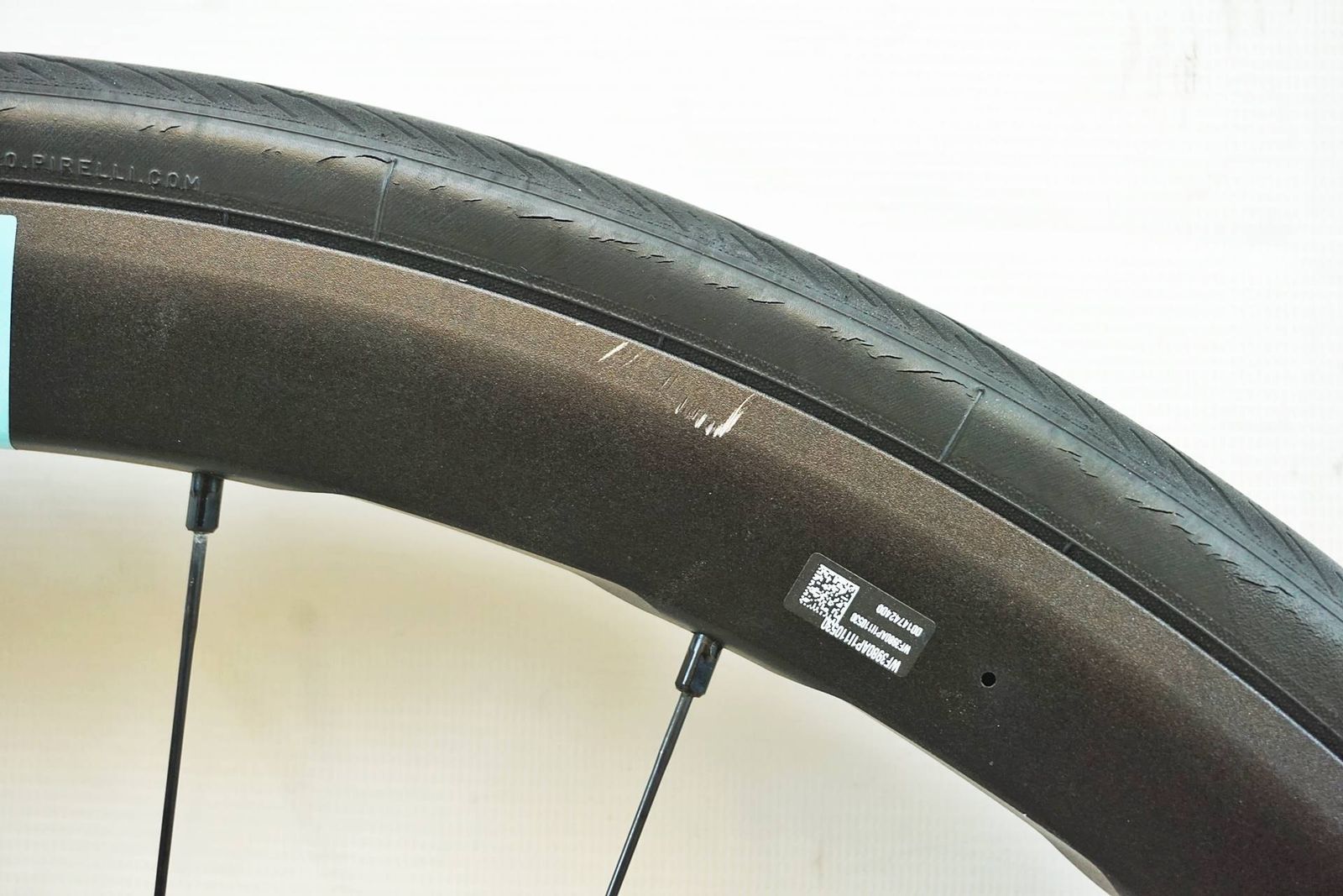 ホイールセット