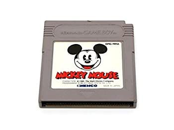 【】ミッキーマウス