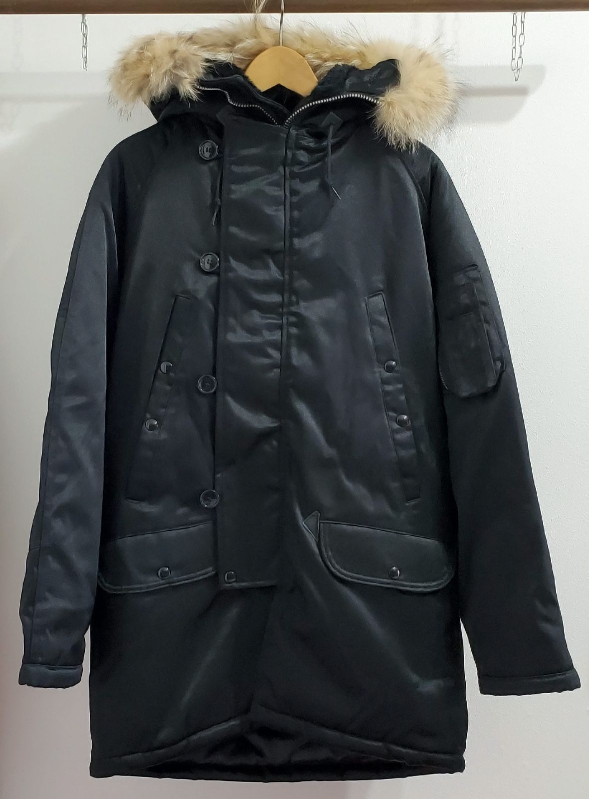 I.SPIEWAK&SONS Golden Fleece スピワック ゴールデンフリース□極美品