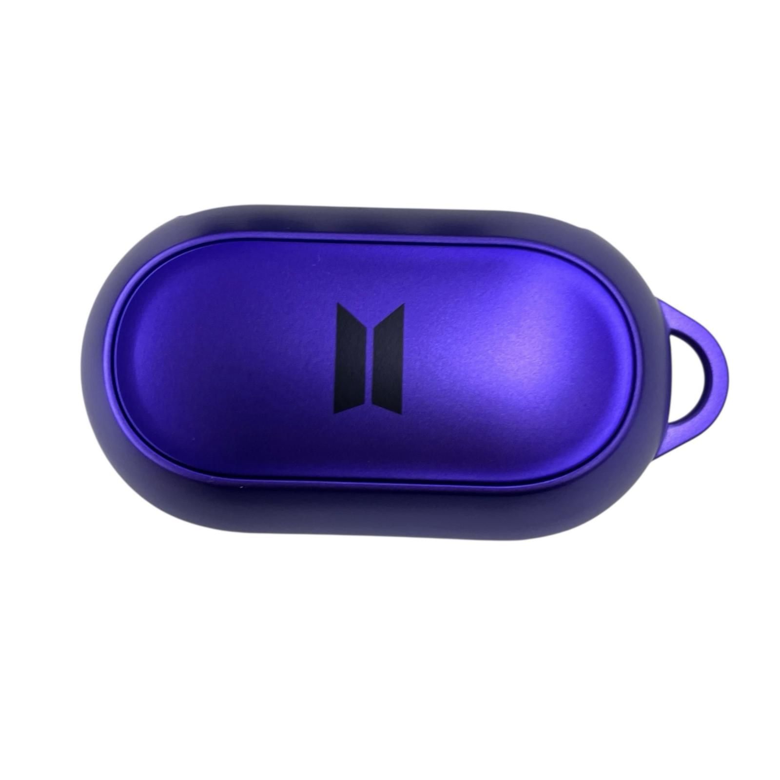 Samsung Galaxy Buds+ BTSコラボ 限定品