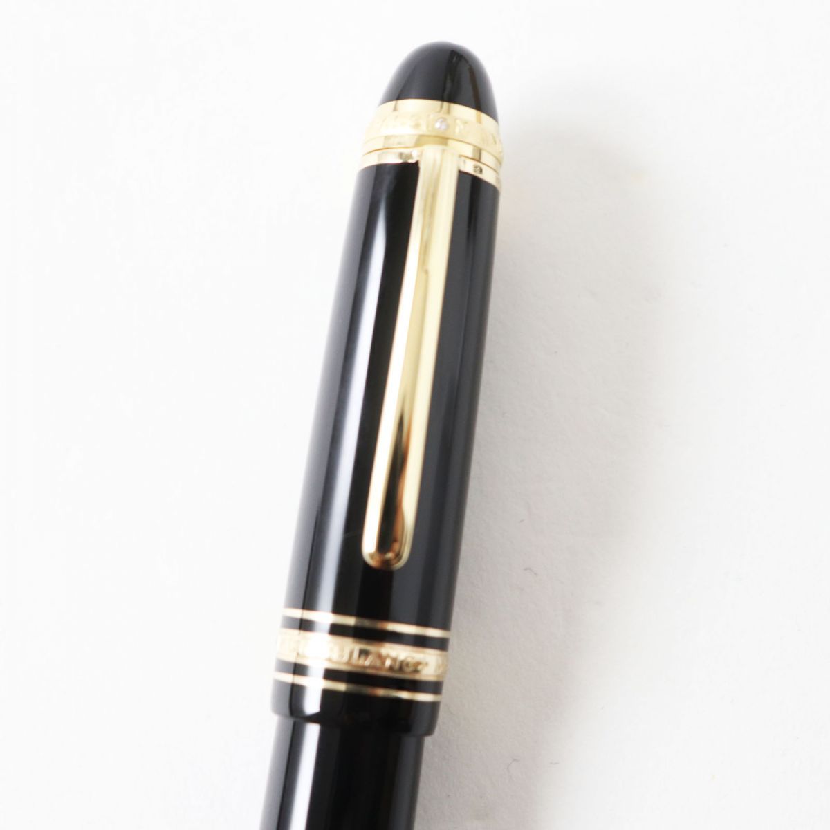 極美品◎MONTBLANC モンブラン マイスターシュテュック 149 75