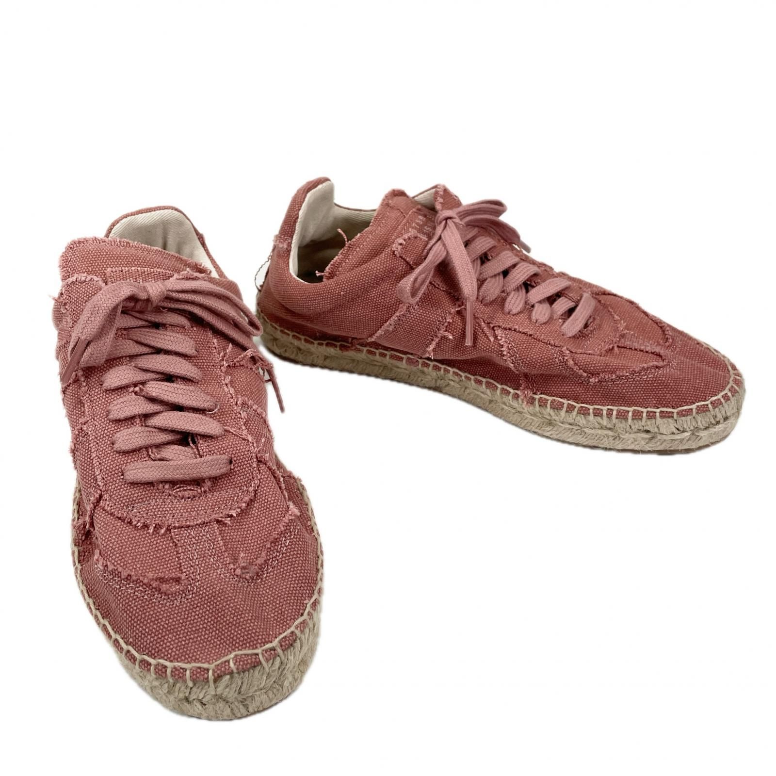 美品 Maison Margiela メゾンマルジェラ レプリカライン 