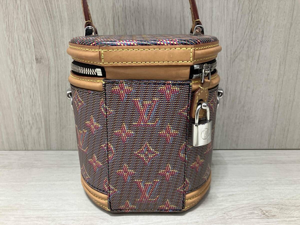 モノグラムLVポップ カンヌ