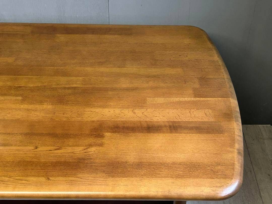 カリモク　karimoku ダイニングテーブル　センターテーブル　ナチュラル　N カリモクkarimoku ダイニングテーブルセンターテーブルナチュラルN