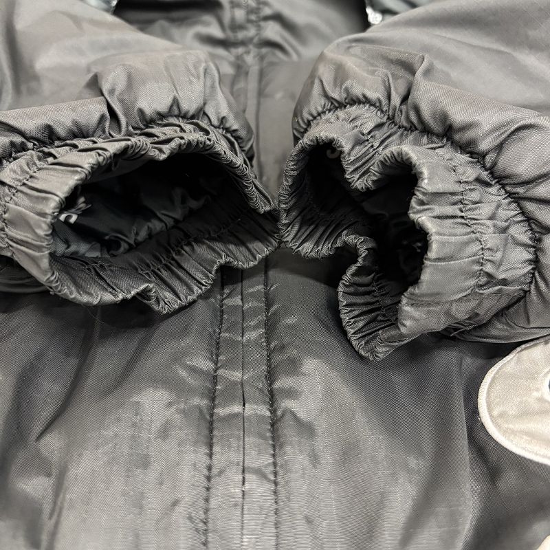 Supreme/シュプリーム【16AW】Sideline Side Logo Parka/サイドライン