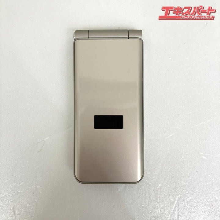 【新品未使用品】 docomo arrows ガラケー 携帯 ベーシック 本体 8GB F-41C ミスマ店
