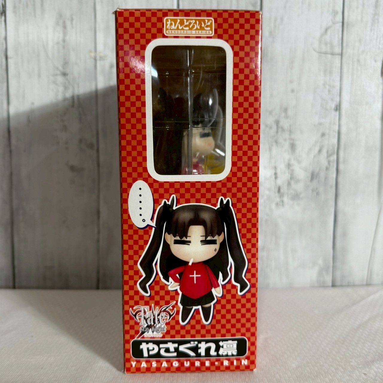 409 ねんどろいど 遠坂凛 グッドスマイルカンパニー 61EKR2vV8qL._UF350,350_QL50_.jpg
