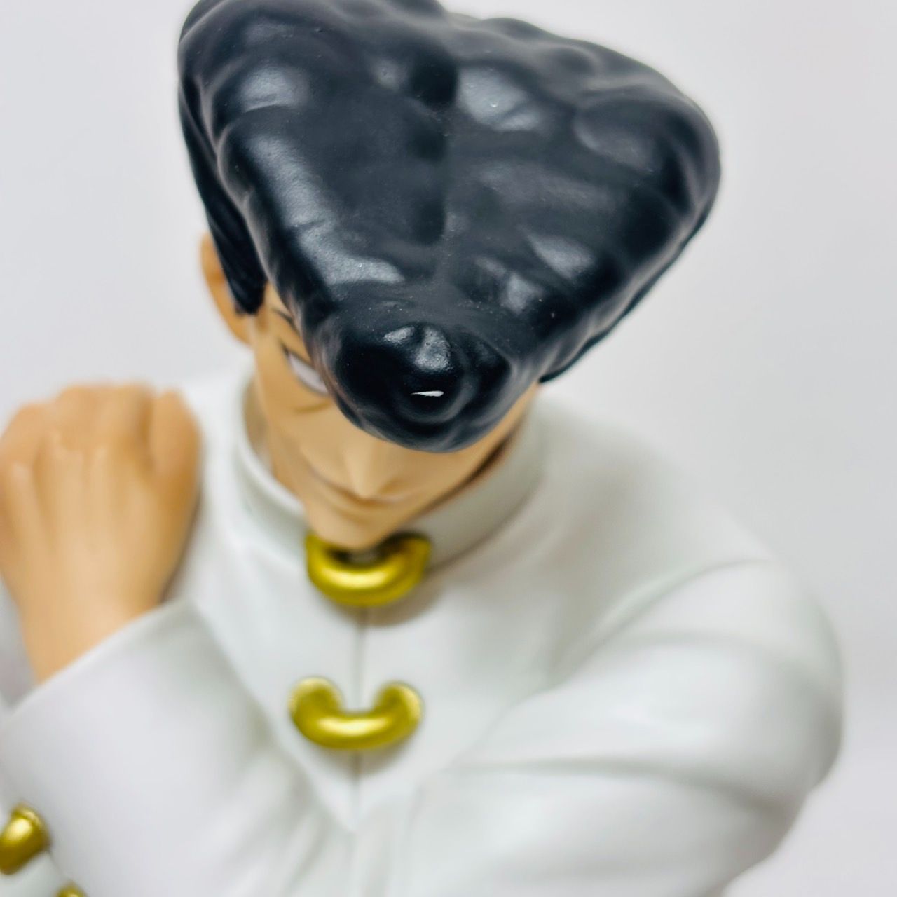 一番くじ ハンター X ハンター D賞 ナックル MASTERLISE
