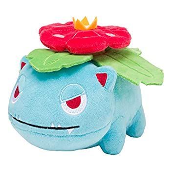 フシギバナ　ポケモンドール　マスコット　ポケモンセンター限定！ フシギバナ ポケモンドール マスコット ポケモンセンター限定