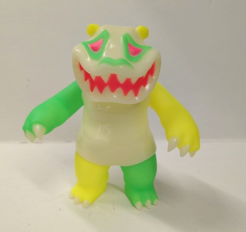 MARK & LONA カモジャカードシリーズ クラブケース ライトグレー MARK