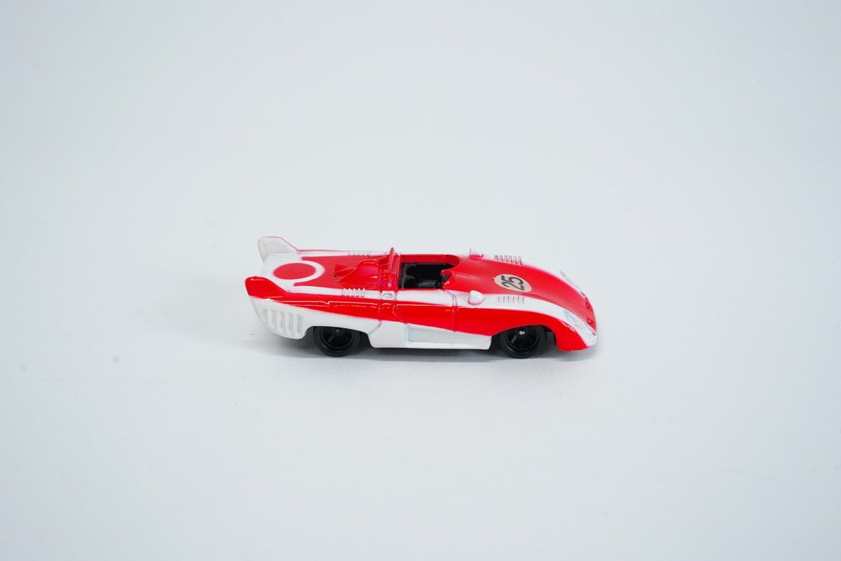 TOMICA トミカ 黒箱 日本製 シグマ MC74 マツダ シール付 トミカ黒箱No105 シグマmc74マツダ（箱付き）当時物