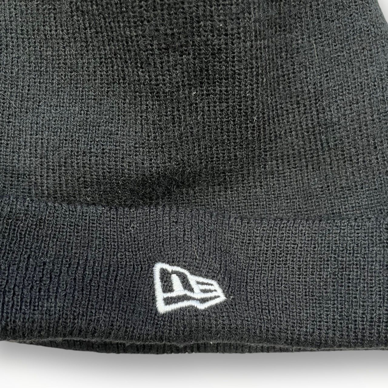 New Era×村上隆 カイカイキキ ニットキャップ ビーニー - メルカリ