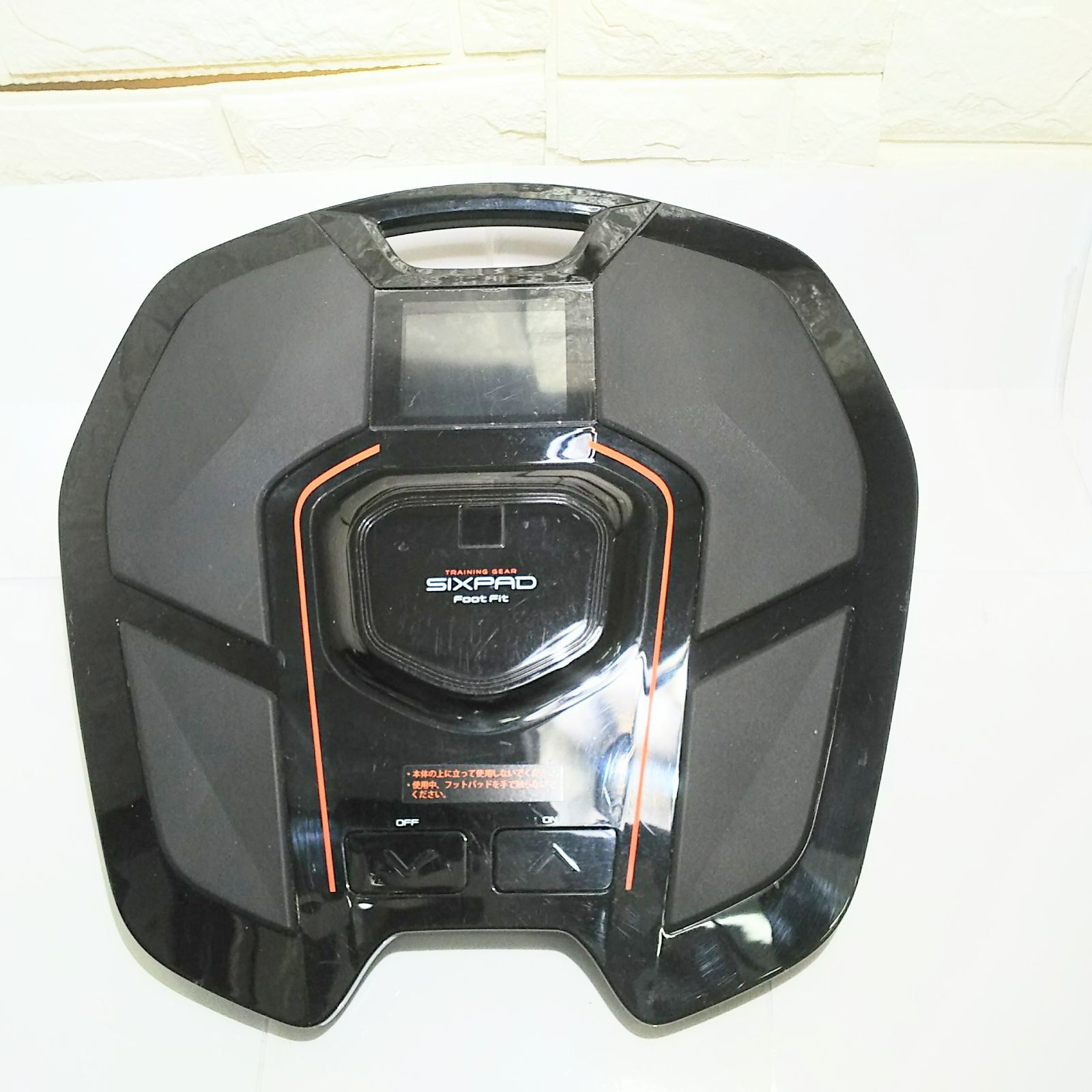 ♪ 【MTG】SIXPAD フットフィット2 SP-FF2310FA 最新 動作確認済み 箱