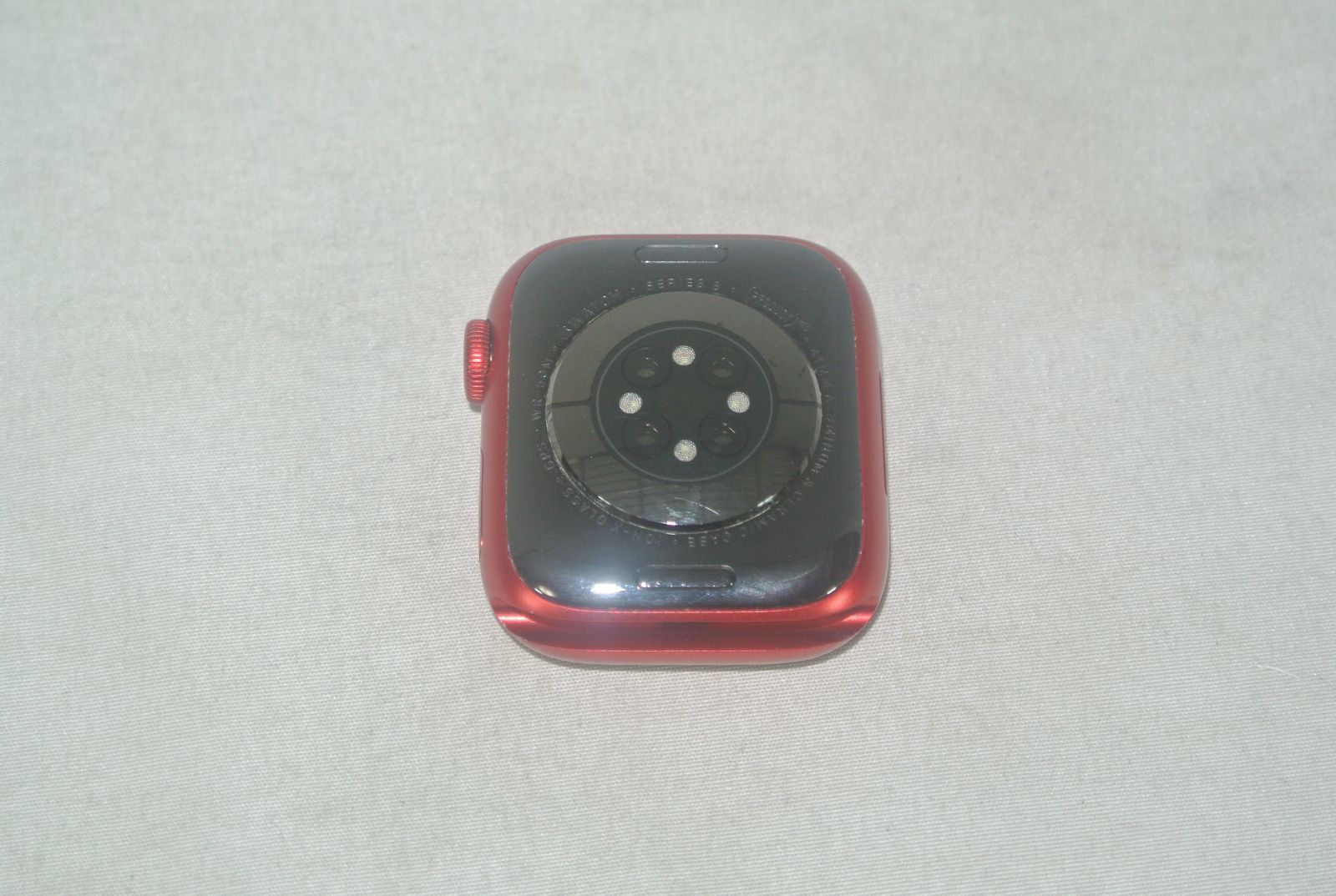 Apple Watch Series 8 41mm GPS MNP73J/A 中古美品 - メルカリ