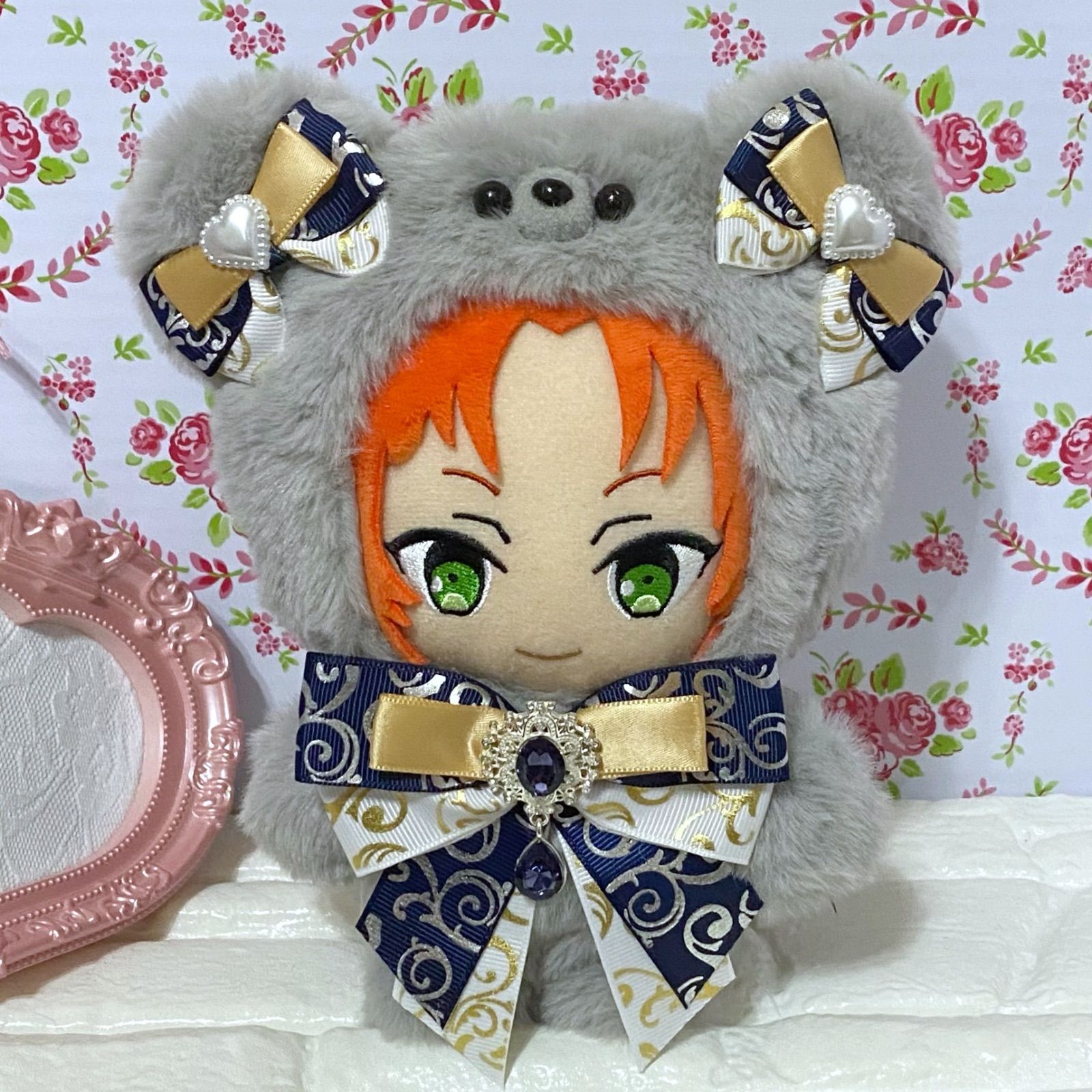 2023セール あんスタぬい服新衣装 #22 ベビー ハンドメイド あんスタ 