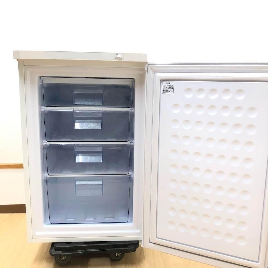 フリーザー 1ドア