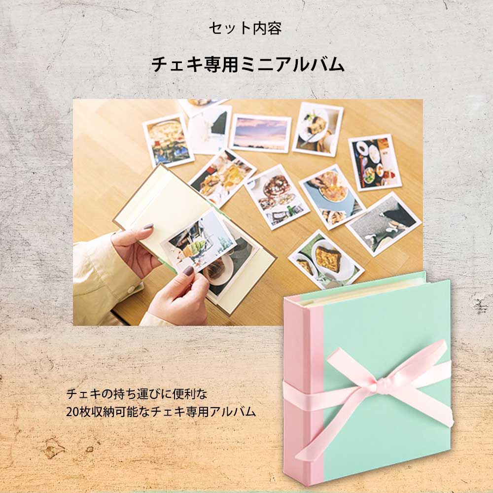 instax mini