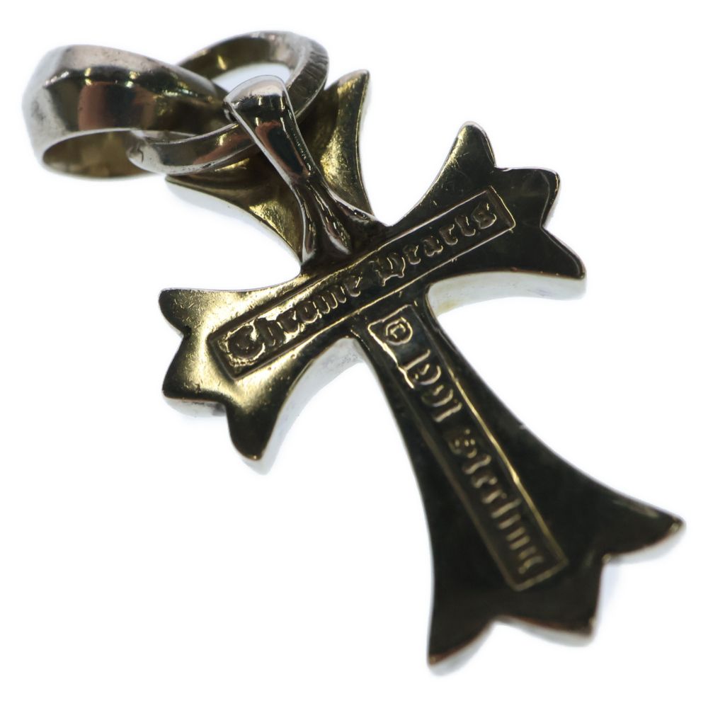 Chrome Hearts クロムハーツ 【 CRS BBYFAT 】 ベイビーファット