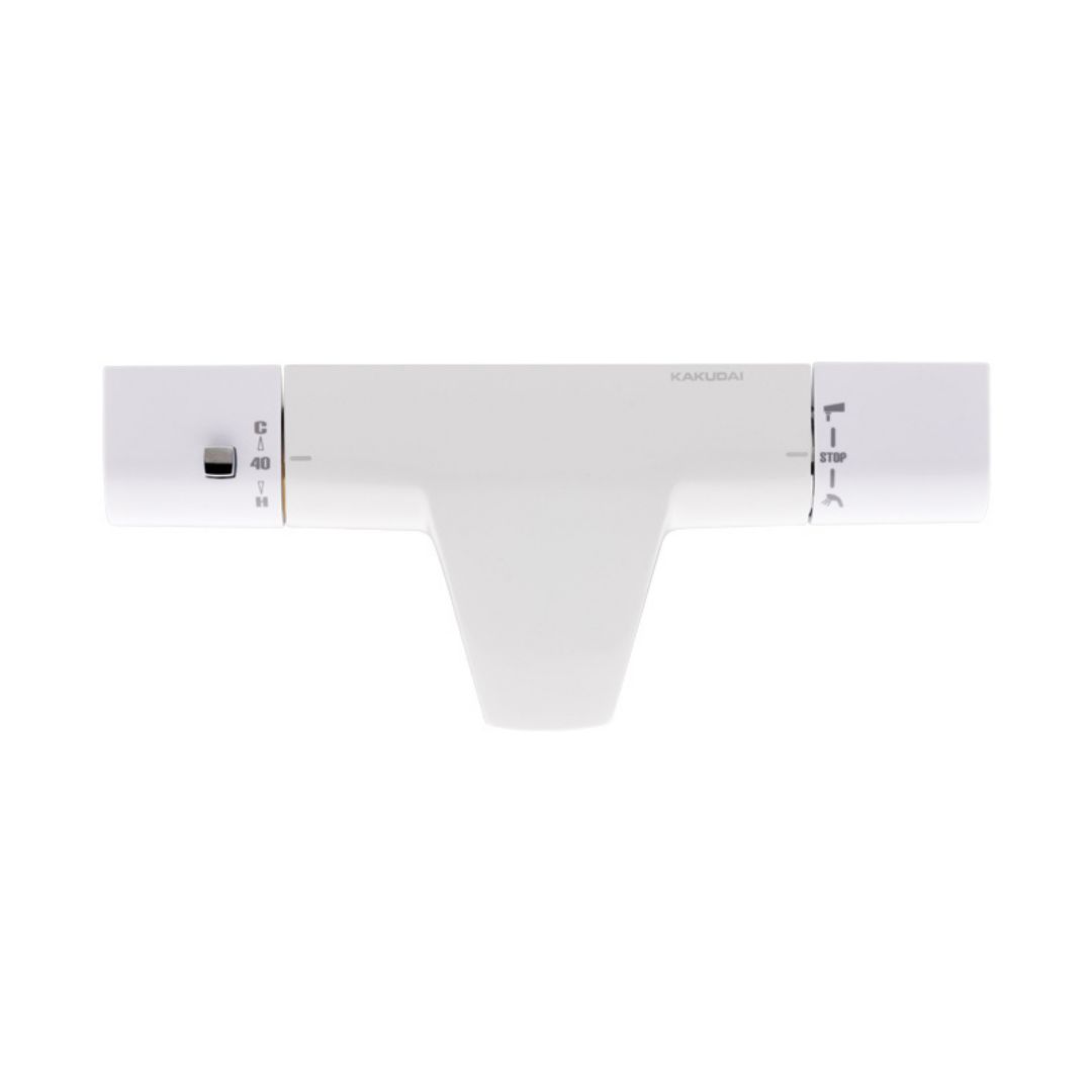 サーモスタットシャワー混合栓 浴室用水栓