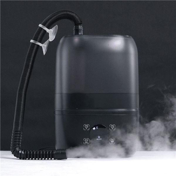 デジタルタイマー付加湿器