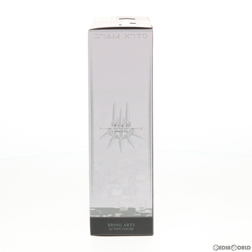 BRING ARTS(ブリングアーツ) アダム & イヴ NieR:Automata(ニーア